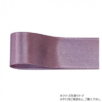 青山　リボン コルダサテン 15mm×45m 238-78