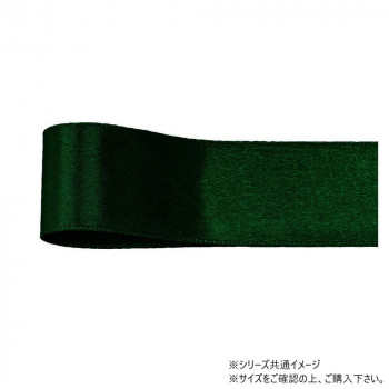 青山　リボン コルダサテン 15mm×45m 238-91