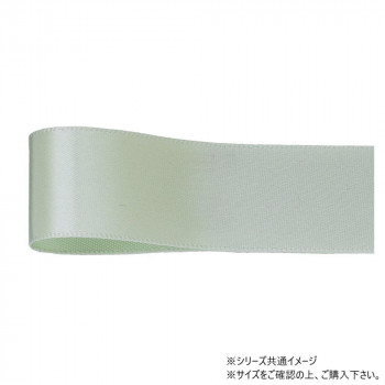青山　リボン コルダサテン 15mm×45m 238-660