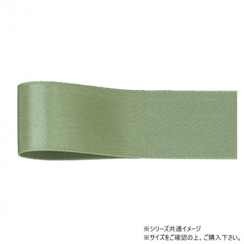青山　リボン コルダサテン 15mm×45m 238-666