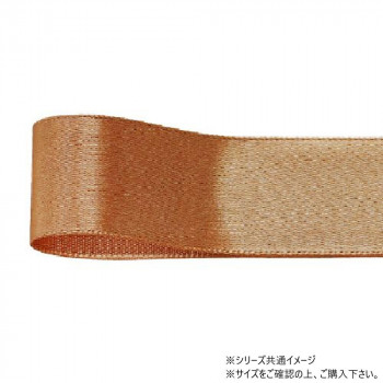 青山　リボン コルダサテン 40mm×45m 240-35