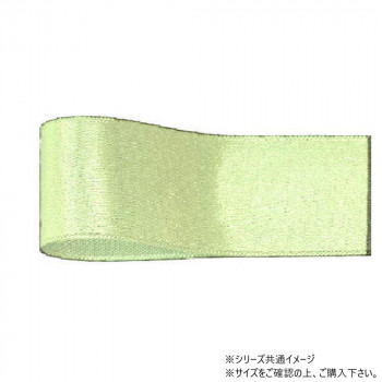 青山　リボン コルダサテン 40mm×45m 240-660
