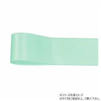 青山　リボン コルダサテン 40mm×45m 240-670