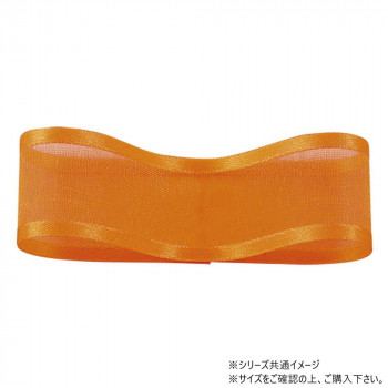 青山　リボン シェアーサテン 10mm×30m 218-53