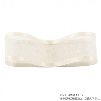青山　リボン シェアーサテン 15mm×30m 219-19