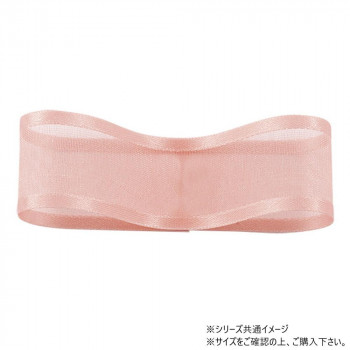 青山　リボン シェアーサテン 15mm×30m 219-20