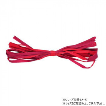 青山　リボン ジェリーコードツートン 5mm×200m 2230-17