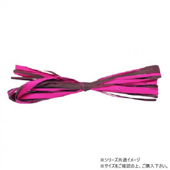 青山　リボン ジェリーコードツートン 5mm×200m 2230-26