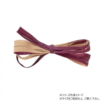 青山　リボン ジェリーコードツートン 5mm×200m 2230-444