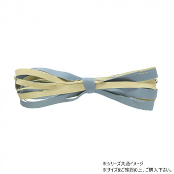 青山　リボン ジェリーコードツートン 5mm×200m 2230-666