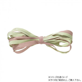 青山　リボン ジェリーコードツートン 5mm×200m 2230-777