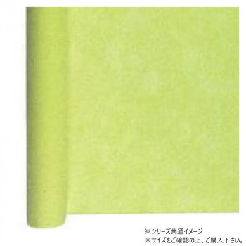 青山　不織布ペーパー シフォン (シングル) 700mm×20m 8603-05