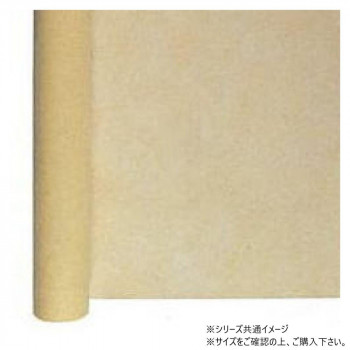 青山　不織布ペーパー シフォン (シングル) 700mm×20m 8603-19