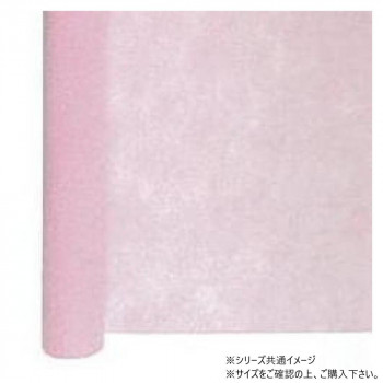 青山　不織布ペーパー シフォン (シングル) 700mm×20m 8603-23
