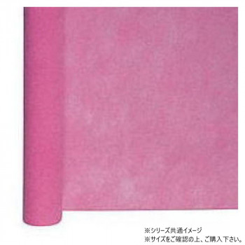 青山　不織布ペーパー シフォン (シングル) 700mm×20m 8603-65