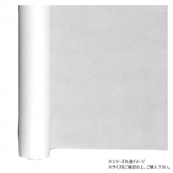 青山　不織布ペーパー シフォン (ダブル)750mm×10ｍ 8604-01