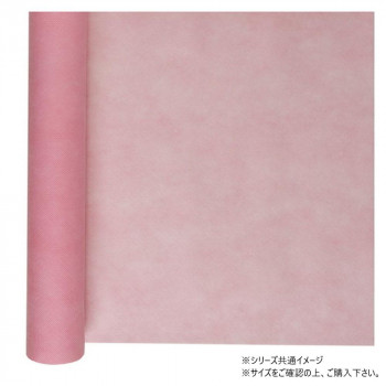 青山　不織布ペーパー シフォン (ダブル) 750mm×10ｍ 8604-14
