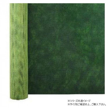 青山　不織布ペーパー シフォン (ダブル) 750mm×10ｍ 8604-45