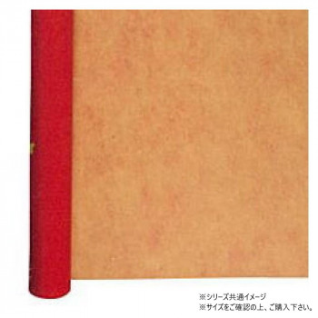 青山　不織布ペーパー シフォン (ダブル)750mm×10ｍ 8604-55