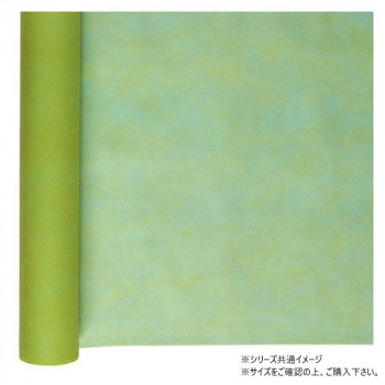 青山　不織布ペーパー シフォン (ダブル)750mm×10ｍ 8604-76