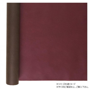 青山　不織布ペーパー シフォン (ダブル) 750mm×10ｍ 8604-81