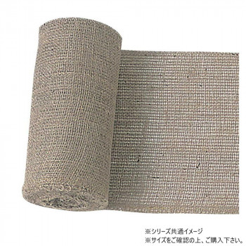 青山　装飾クロス ジュートクロス 300mm×20m 8501-00