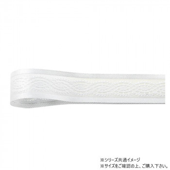 青山　リボン スウィーティー 12mm×33m 9728-01
