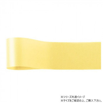 青山　リボン ニューフローラルサテン 13mm×92m 322-03