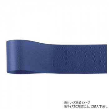 青山　リボン ニューフローラルサテン 13mm×92m 322-39