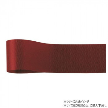 青山　リボン ニューフローラルサテン 13mm×92m 322-81