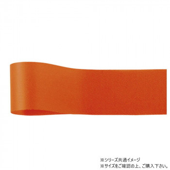 青山　リボン ニューフローラルサテン 13mm×92m 322-91