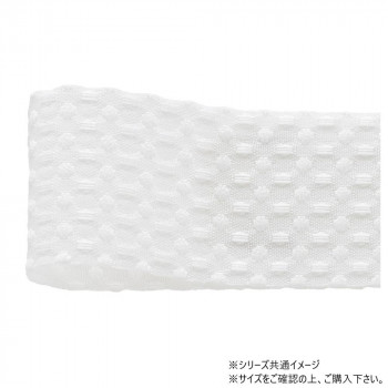 青山　リボン ポップワッフル 40mm×12m 214-01