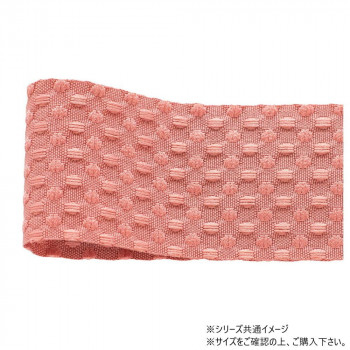 青山　リボン ポップワッフル 40mm×12m 214-474