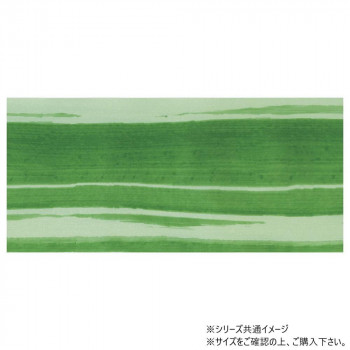 青山　リボン 丸巻リーフリボン 103mm×25m 425-01