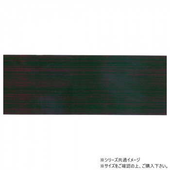 青山　リボン 丸巻リーフリボン 103mm×25m 425-18