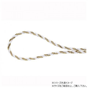 青山　コードリボン ミニリーガルブレード 2.5mm×18m 9253-01