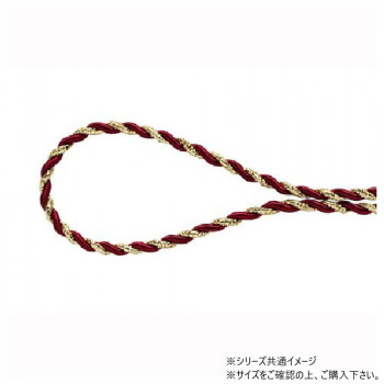 青山　コードリボン ミニリーガルブレード 2.5mm×18m 9253-18