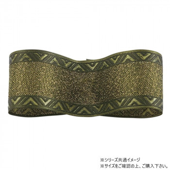 青山　リボン メタリックトリアノン 30mm×25m 9772-28