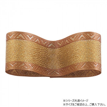 青山　リボン メタリックトリアノン 30mm×25m 9772-31