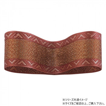 青山　リボン メタリックトリアノン 30mm×25m 9772-35