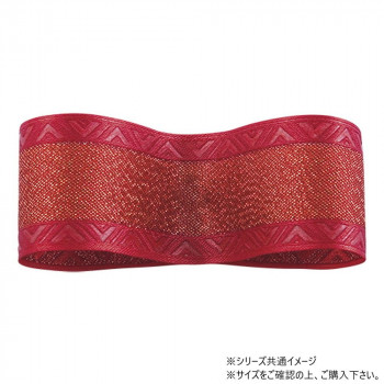 青山　リボン メタリックトリアノン 30mm×25m 9772-86