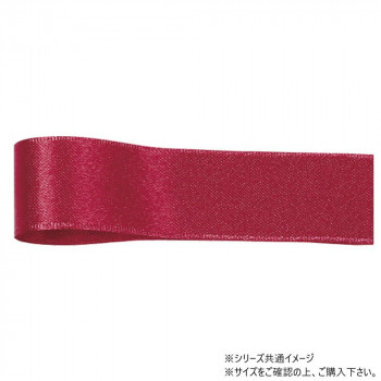 青山　リボン リーガルサテン グランプリ 12mm×25m 1314-416