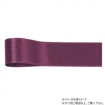 青山　リボン リーガルサテン グランプリ 72mm×25m 1461-76