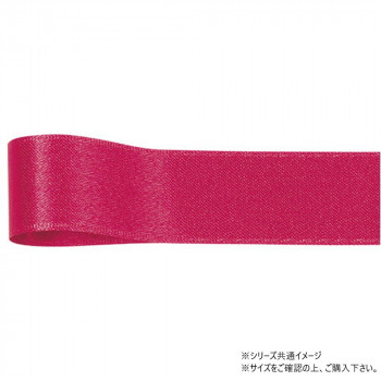 青山　リボン リーガルサテン グランプリ 72mm×25m 1461-417