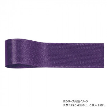 青山　リボン リーガルサテン グランプリ 72mm×25m 1461-506