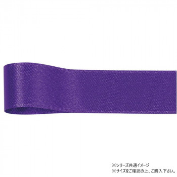 青山　リボン リーガルサテン グランプリ 72mm×25m 1461-538