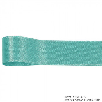 青山　リボン リーガルサテン グランプリ 96mm×25m 9542-603