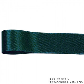 青山　リボン リーガルサテン グランプリ 96mm×25m 9542-741