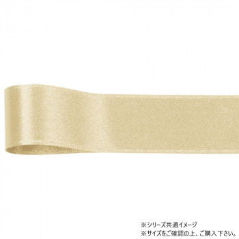 青山　リボン リーガルサテン グランプリ 96mm×25m 9542-802