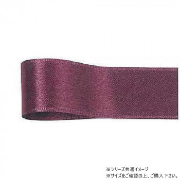 青山　リボン リーガルサテン グランプリ 9mm×25m 3506-76